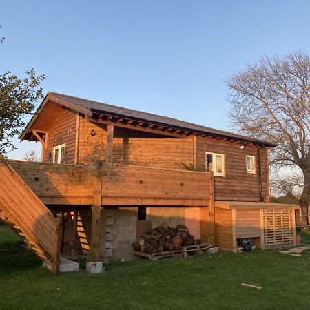 Highfields Lodge Dymchurch Exteriér fotografie