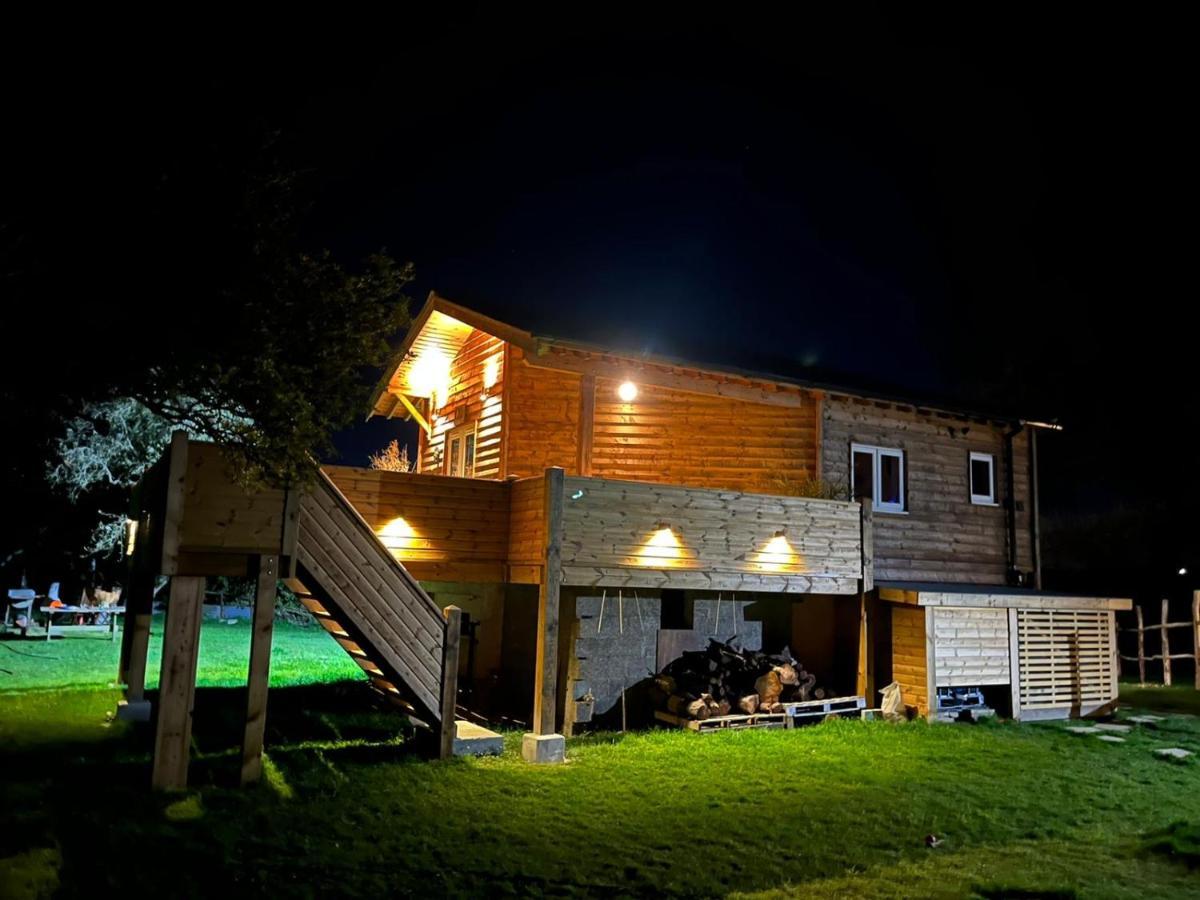 Highfields Lodge Dymchurch Exteriér fotografie